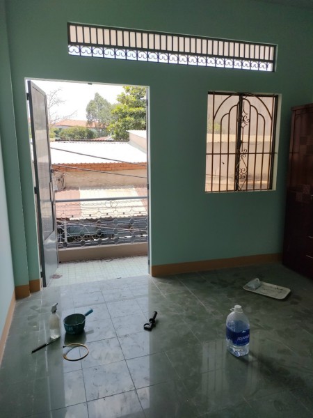 Cho thuê nhà nguyên căn hẻm 1/ đường Mã Lò, gần tỉnh Lộ 10