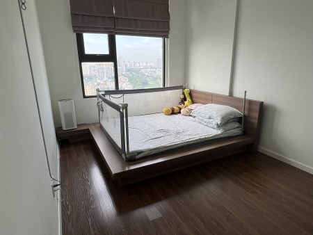 Bán căn hộ Jamila Khang Điền căn góc 2PN view sông + Biệt thự triệu đô