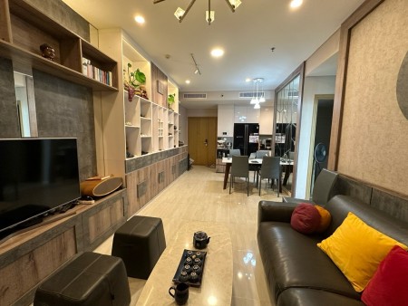Sadora 2PN nội thất cao cấp như hình