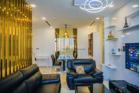 3PN đẹp như hoa hậu - Vinhome Golden River quận 1