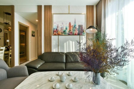 Sadora Sala 2 phòng ngủ 88m2 nhà mới view đẹp nội thất cao cấp giá chỉ 23 triệu