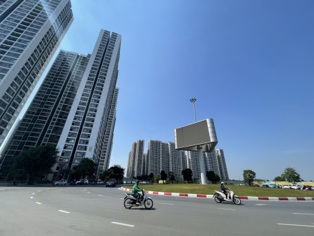 Vinhomes Smart City - Bán gấp căn 3pn/75m mà giá chỉ nhỉnh căn 2pn+1/ 64m2 0588888328