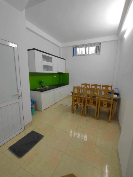Siêu phầm nhà 45x5T - Khương Trung, Thanh Xuân - Giá 5 tỷ (Có thương lượng)