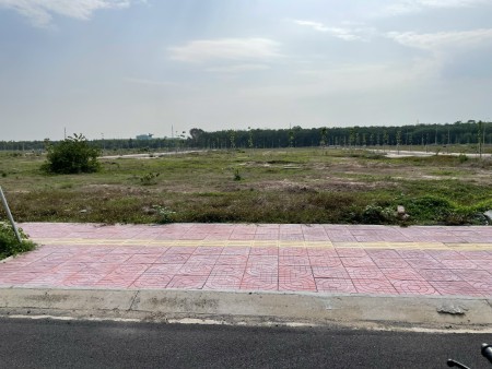Chính chủ thanh lý lô đất dự án Mega City 2 Phú Hội giá bao lời, 0936039981