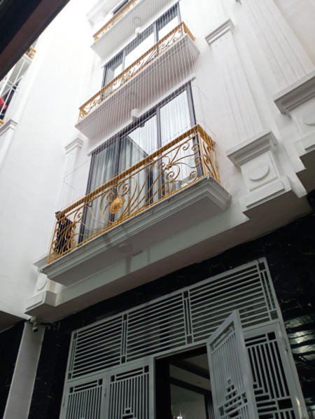 Bán nhà khu Lê Trọng Tấn - Hà Đông 4 tầng 35m2; 3 tỷ