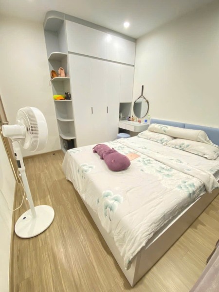 Cần bán nhanh căn 1 ngủ toà S401 Vinhomes Smartcity