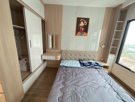 Phân khu GS Miami - View bể bơi - căn 1n+1 cần chuyển nhượng full đồ đẹp