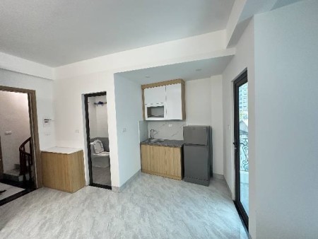 Bán nhà CCMN Hồ Tùng Mậu, ngõ oto, 13 phòng khép kín, ngay ga tàu Cầu Diễn, 13.8 tỷ