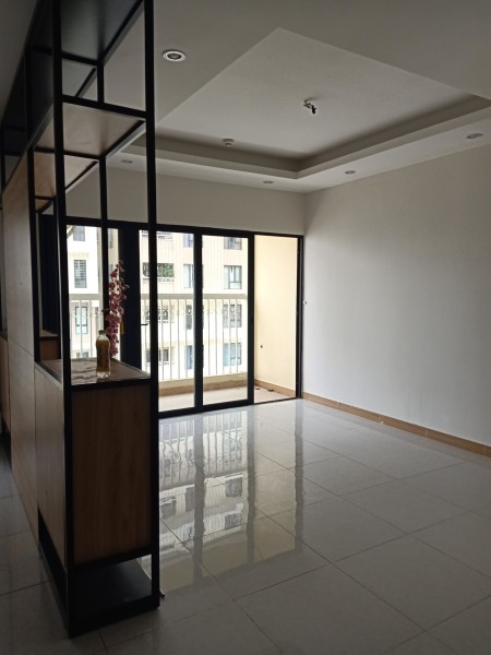 Bán căn hộ 2PN khu cao cấp Đức Khải có ban công dài được hỗ trợ vay