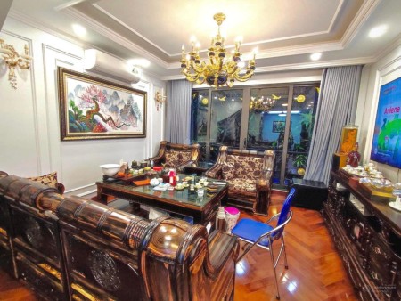 Đường 24m - Liền kề Văn Phú - Vỉa hè 6m - Kinh doanh - Nội thất siêu đẹp