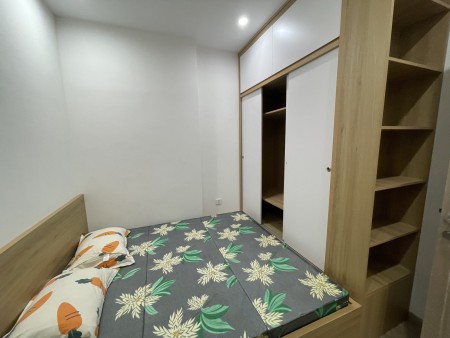Bán căn 2N 1VS tầng trung, hướng mát chỉ với 1.65 tỷ tại Ocean Park 081 260 2680