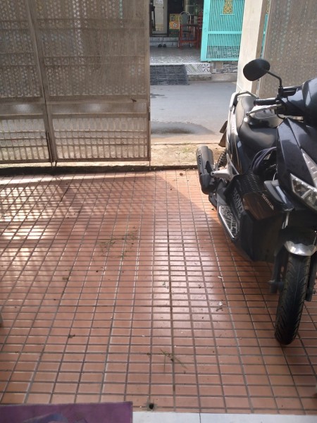 Cho thuê NNC (2PN-120m2-8Tr) tại P.Hiệp Bình Phước,Thủ Đức - Đường QL13 cũ – Gần chợ