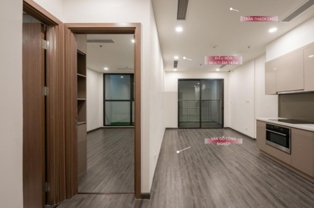 Mua ngay căn hộ Vinhomes Bắc Giang; cơ hội nhận ngay xe Vinfast VF5 giá trị