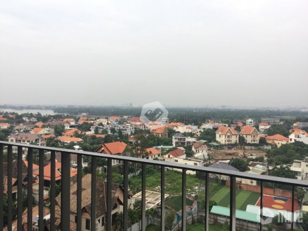 Chính chủ cần bán căn hộ Masteri Thảo Điền 2PN view sông tuyệt đỉnh