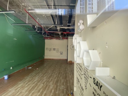 10 triệu thuê ngay shophouse 51m2 Vinhomes Quận 9 đã hoàn thiện