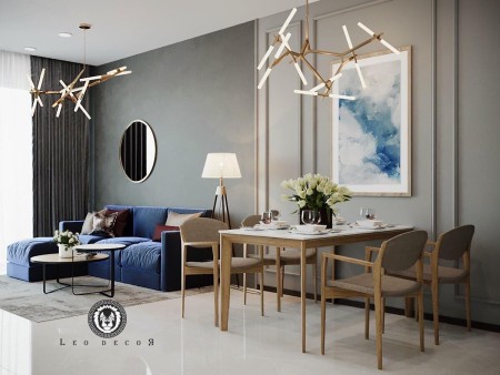 Bán căn hộ Q2 One Verandah Thạnh Mỹ Lợi_ Nhà mới 100% Mua Trực Tiếp Chủ Đầu Tư Singapore Mapletree