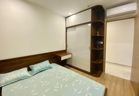 NHẬN NHÀ Ở NGAY, căn góc 3N 2VS FULL NỘI THẤT, TẦNG TRUNG chỉ 2.45 tỷ tại Ocean Park 081 260 2680