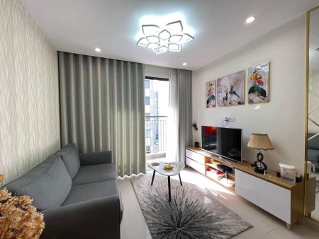 Cần bán nhanh căn hộ 2PN1VS 60M, full nội thất, view công viên chỉ 1,65 tỷ tại VHOCP. LH 0974878742