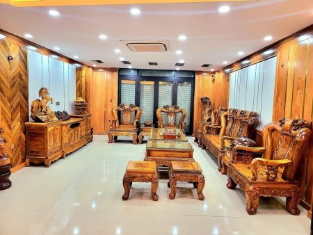 Trung tâm Hai Bà hai thoáng, ô tô tránh, vào nhà kinh doanh đỉnh, giá rẻ