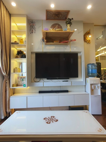 Bán 3N full nội thất xịn giá chỉ 3,2x tỷ phân khu S4