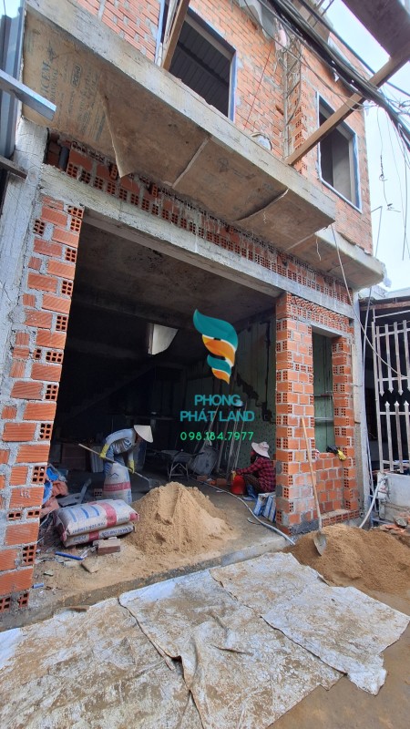 Bán nhà hẻm Trần Hưng Đạo gần chợ hoa lư Tp Quy Nhơn