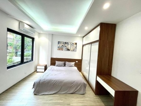 Bán nhà _ Bán Đảo Linh Đào 50M 6 tầng MT 4M 6.5 tỷ
