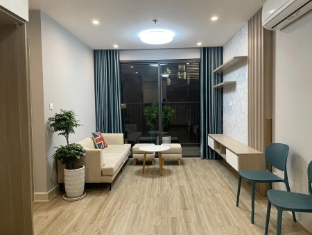 Bán căn hộ chung cư 2N1VS giá chỉ 1,65 tỷ diện tích 60m2 Vin Ocean Park