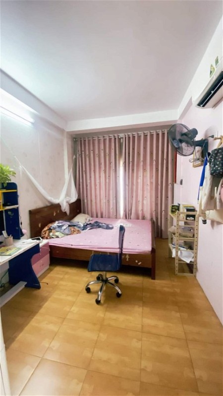 Bán nhà Cổ Nhuế, ngõ ô tô, nội thất nhập khẩu, DT 66M2X4T, nhỉnh 5 tỷ