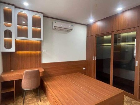 Đẳng cấp thượng lưu - View hồ lộng gió - Nhà đẹp hơn hoa hậu - An sinh đỉnh