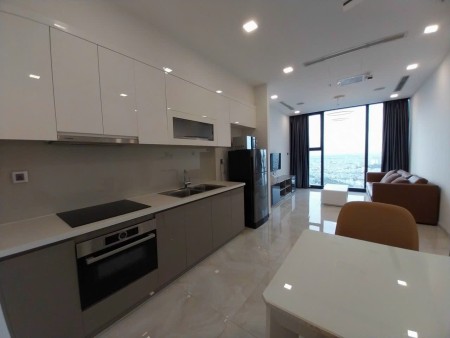 Vinhomes Ba Son cần bán gấp căn 1PN giá 4,5 tỷ