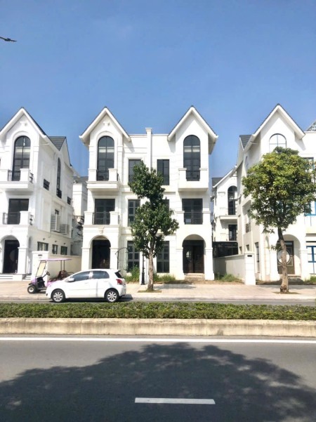 Song lập Hải Âu 2 vừa ở vừa kinh doanh 150m2 gần hồ giá 30.x tỷ Vin Gia Lâm (0985941715)