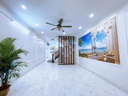 Bán nhà Đặng Tiến Đông - Đống Đa