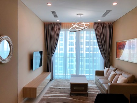 Cho Thuê Căn Hộ Sadora | 02 PN | Full Nội Thất | Nhà Đẹp