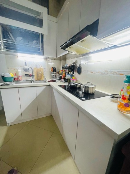 Cơ hội sở hữu nhà 34Mx4T trung tâm - Bùi Xương Trạch - Thanh Xuân, giá 3.6 tỷ!