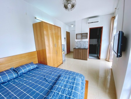 [Chuyển trọ gấp] Phòng trọ ngay chợ Bà Chiểu 5 triệu 3 25M2