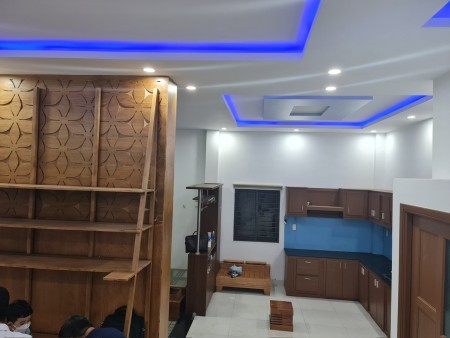 Bán nhà 2 tầng, lô góc Hải Phòng, Thanh Khê, 54m2 giá 3.05 tỷ.