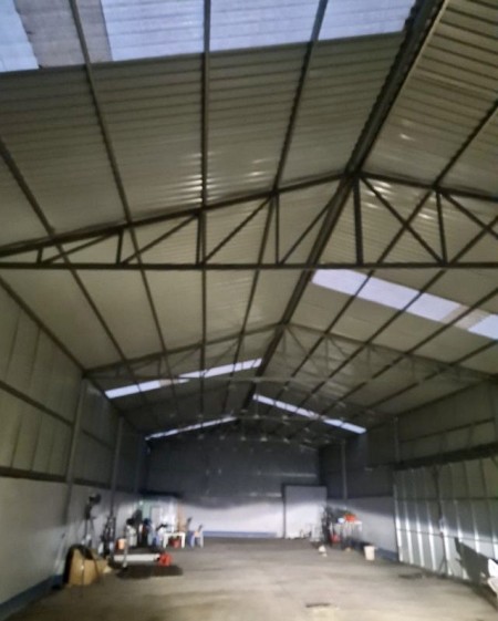 Cho thuê kho xưởng mới xây Xã Vĩnh Thanh, Nhơn Trạch Đồng Nai