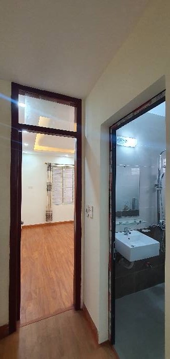 Bán nhà 4 tầng Kim Giang - Thanh Liệt 45M x 4 Tầng - Sát phố - Ô tô đỗ