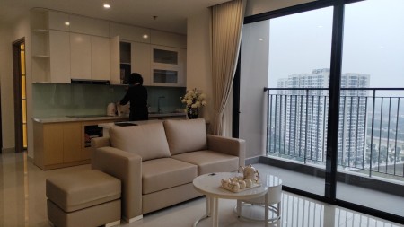 Bán căn hộ 3 phòng ngủ diện tích 106m² giá 3,55 tỷ tại Vinhomes Ocean Park