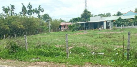 Cần bán gấp lô đất ODT 425M có 100m thổ cư giá 520triệu ngay Thị xã Trảng Bàng