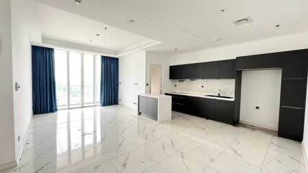 Căn hộ 3 phòng ngủ sang trọng, diện tích rộng giá chỉ 33 triệu tại Sarina Sala