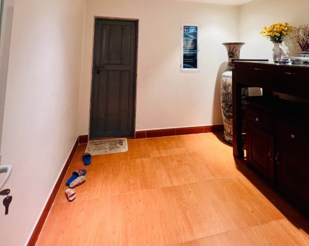 Giảm sốc 200 triệu - Nhà mới Vũ Tông Phan - 37M2 X 5 tầng - Gần ô tô - Gía nhỉnh 4 tỷ