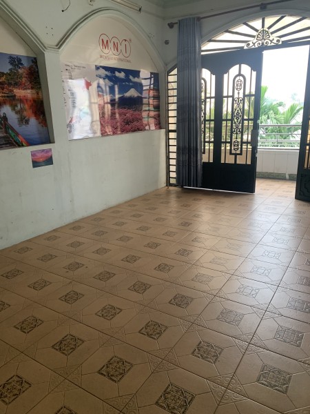 Cho thuê NNC(5PN-200m2-12Tr)Tại P.Trường Thọ ,Thủ Đức- KDC Công Đoàn