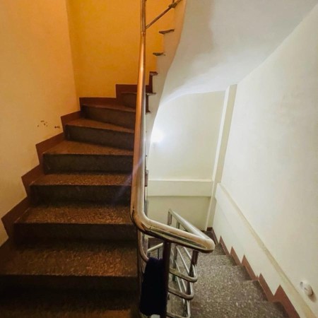  Giá Cực Hời Nhà 45mx4 Tầng - Khương Trung - Thanh Xuân, Giá 5 tỷ