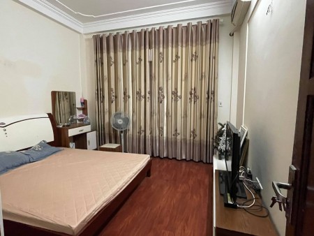 bán nhà hoàng mai, đẹp mới leng keng xà beng, 45m2, 3.9 tỷ