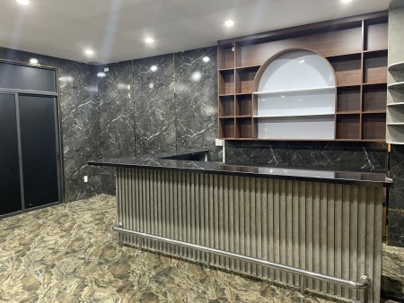 Cho thuê nhà phố 1 trệt 4 lầu nhà hoàn thiện khu dân cư Vinhomes Grand Park quận 9