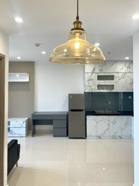 Cho thuê căn hộ full nội thất giá thuê 6tr/tháng Vinhomes Grand Park quận 9