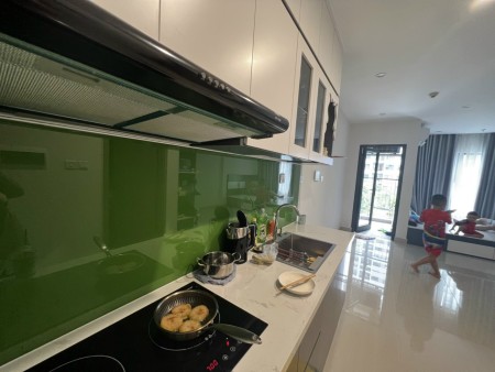 Cho thuê căn hộ Studio Vinhomes Grand Park quận 9 nhà mới