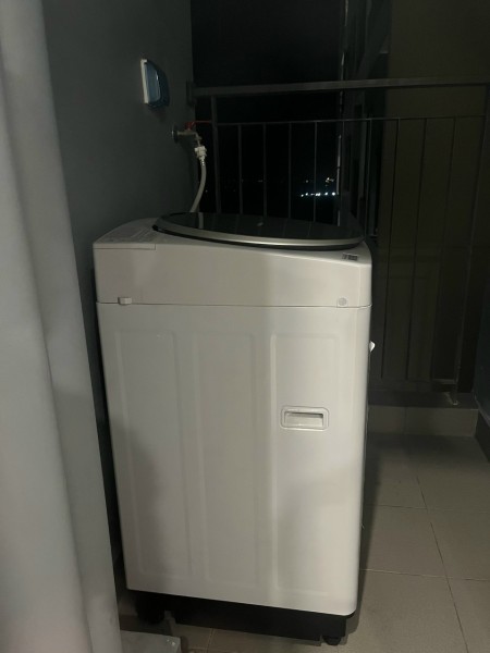 Cho thuê căn hộ Studio Vinhomes Grand Park quận 9 nhà mới
