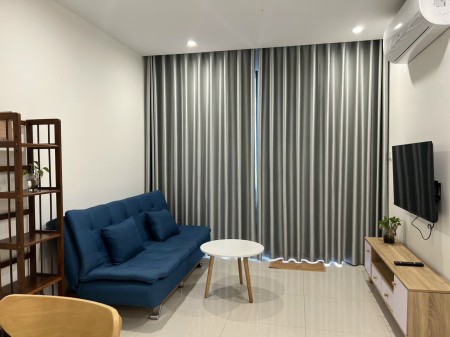 Cho thuê căn hộ Vinhomes Grand Park quận 9 nhà mới full nội thất 6tr/tháng 0909090263